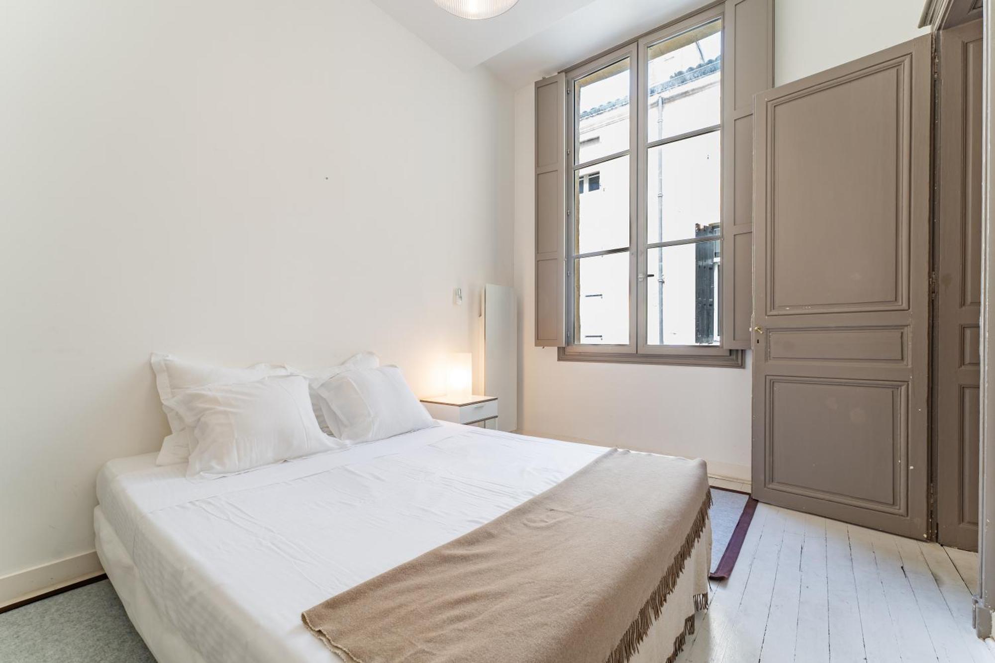 Magnifique Appartement Avec Climatisation En Hyper Centre De Bordeaux Ngoại thất bức ảnh