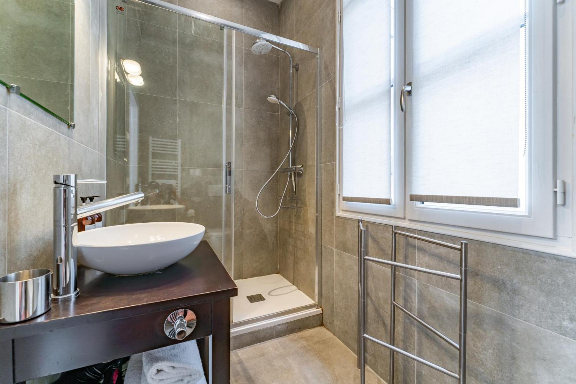 Magnifique Appartement Avec Climatisation En Hyper Centre De Bordeaux Ngoại thất bức ảnh
