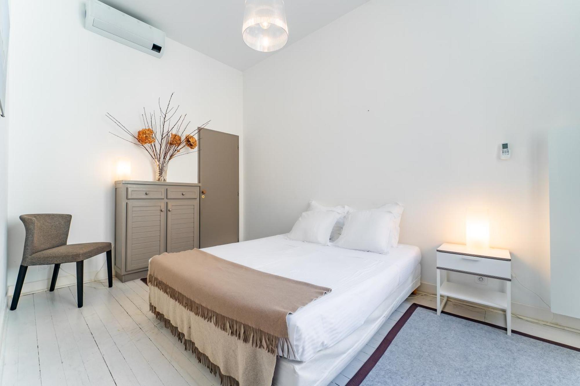 Magnifique Appartement Avec Climatisation En Hyper Centre De Bordeaux Ngoại thất bức ảnh